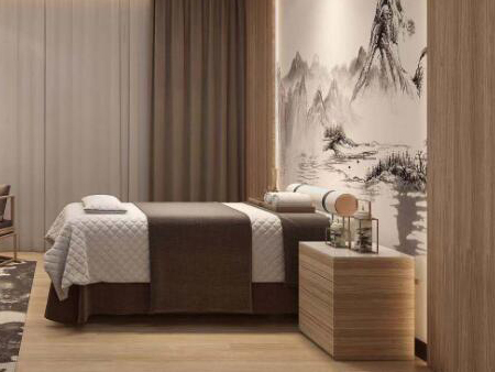 深圳罗湖区水疗的科学奥秘:温水疗法如何重塑你的健康状态